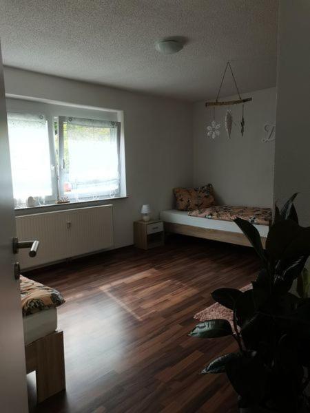 Ferienwohnung Im Drosselnest Hechingen Zewnętrze zdjęcie